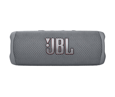Купить портативную колонку JBL Go 4 Grey, характеристики, фото, доставка