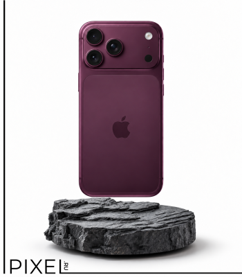 Смартфон Apple iPhone 18 Pro Max 512GB Dark Cherry (без RuStore)   
