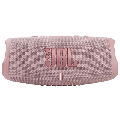 Портативная колонка JBL Charge 5 Pink   
