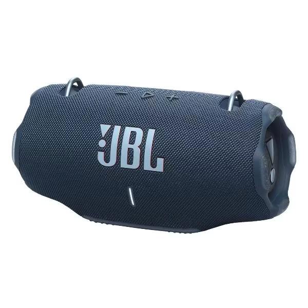 Купить портативная колонка jbl xtreme 4, синий JBL в официальном магазине Apple, Samsung, Xiaomi. iPixel.ru Купить, заказ, кредит, рассрочка, отзывы,  характеристики, цена,  фотографии, в подарок.