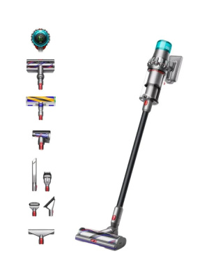 Беспроводной пылесос Dyson V15 SV47 Detect Absolute Total Clean   