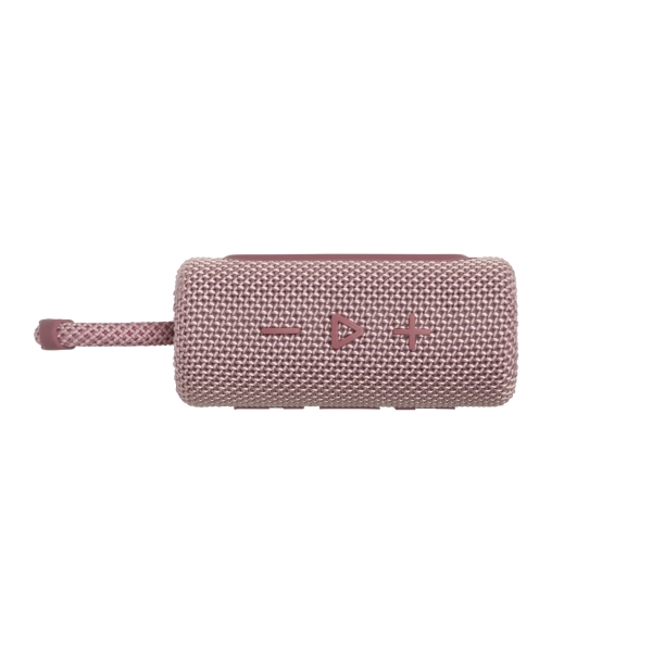 Купить портативная колонка jbl go 3 pink JBL в официальном магазине Apple, Samsung, Xiaomi. iPixel.ru Купить, заказ, кредит, рассрочка, отзывы,  характеристики, цена,  фотографии, в подарок.