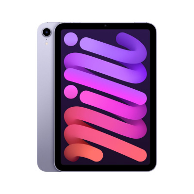 Планшет Apple iPad mini Wi-Fi+Cell 256GB Purple (MK8K3)   