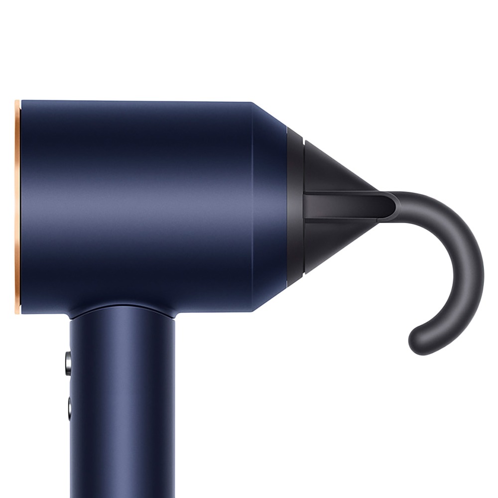 Купить фен dyson supersonic hd-07 prussian blue copper (gift edition) Фены Dyson в официальном магазине Apple, Samsung, Xiaomi. iPixel.ru Купить, заказ, кредит, рассрочка, отзывы,  характеристики, цена,  фотографии, в подарок.