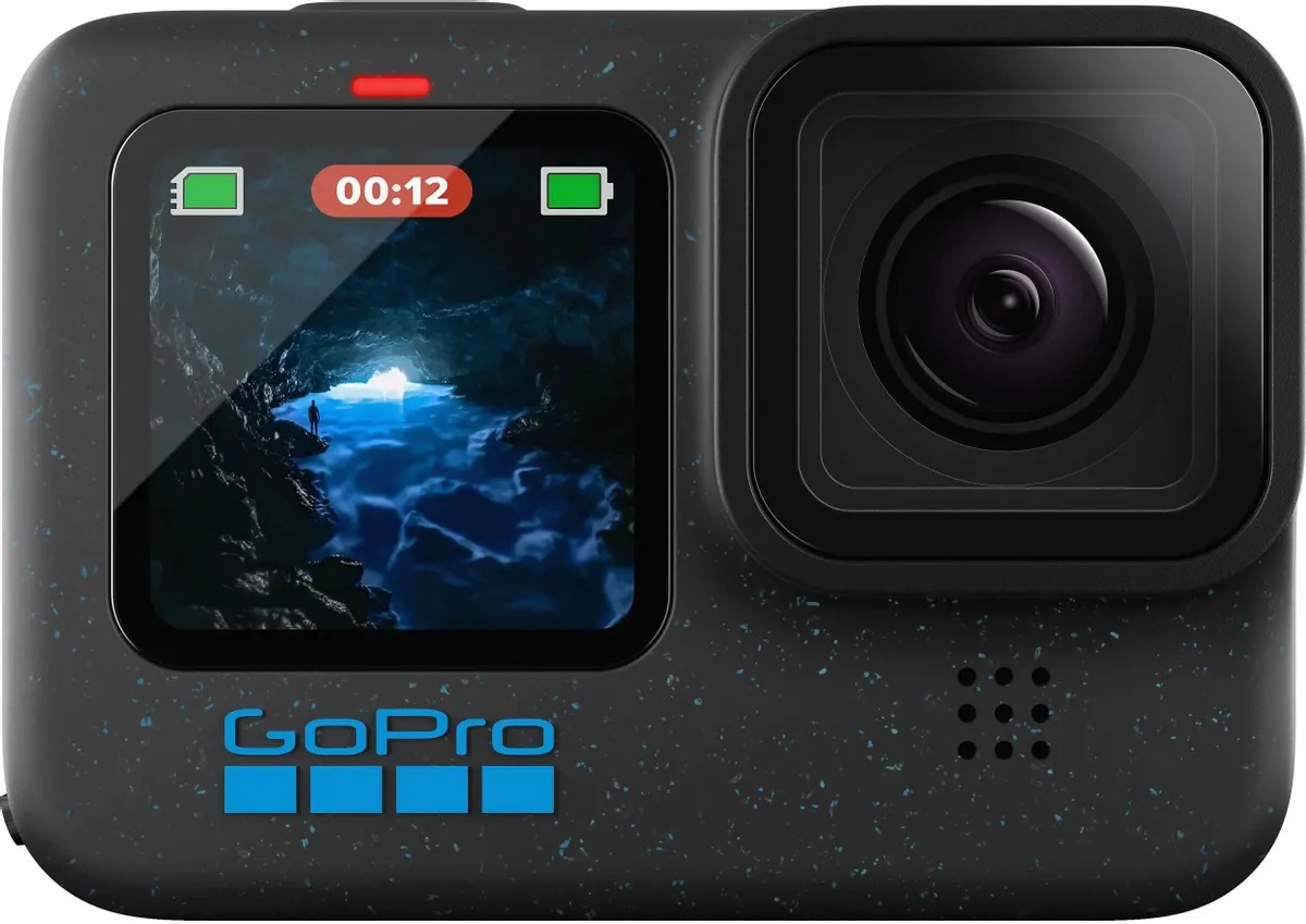 Купить экшн-камера gopro hero 13 black Экшн-камеры в официальном магазине Apple, Samsung, Xiaomi. iPixel.ru Купить, заказ, кредит, рассрочка, отзывы,  характеристики, цена,  фотографии, в подарок.