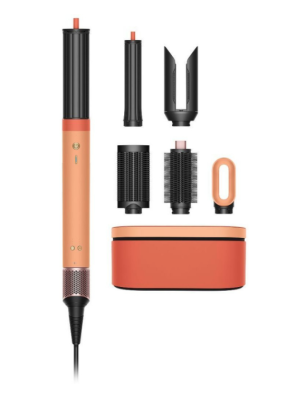 Стайлер Dyson Airwrap Co-Anda 2x HS09 Apricot Topaz   