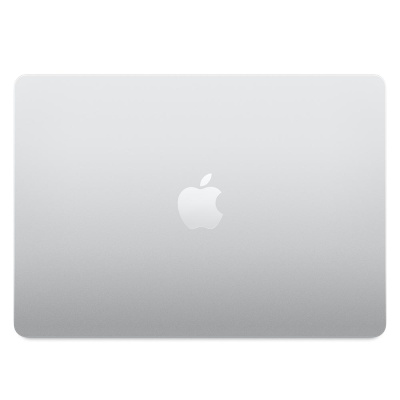 Ноутбук Apple MacBook Air 15.3'' M5, 24Гб/512Гб, 10CPU/10GPU, Silver   