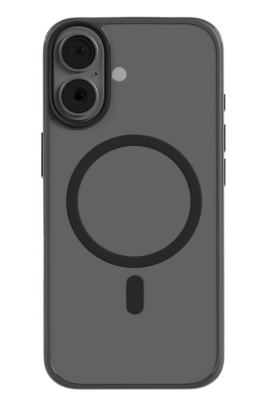 Чехол CRYSTAL AceCase Black for 17   