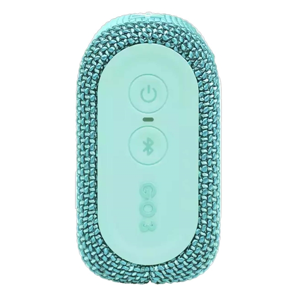 Купить портативная колонка jbl go 3 teal JBL в официальном магазине Apple, Samsung, Xiaomi. iPixel.ru Купить, заказ, кредит, рассрочка, отзывы,  характеристики, цена,  фотографии, в подарок.