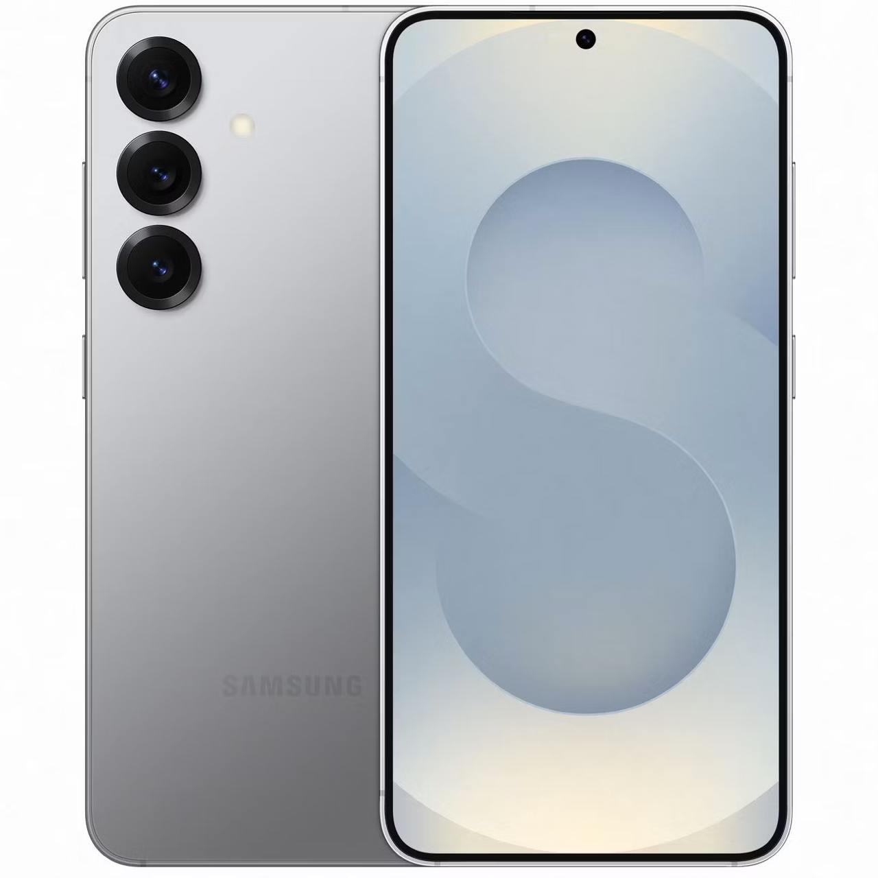 Купить смартфон samsung galaxy s25+ 5g 12/512gb серый Смартфоны в официальном магазине Apple, Samsung, Xiaomi. iPixel.ru Купить, заказ, кредит, рассрочка, отзывы,  характеристики, цена,  фотографии, в подарок.