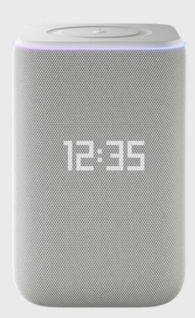 Купить умная колонка яндекс станция 3 с алисой, zigbee™, 50 вт, серый Яндекс Станции в официальном магазине Apple, Samsung, Xiaomi. iPixel.ru Купить, заказ, кредит, рассрочка, отзывы,  характеристики, цена,  фотографии, в подарок.