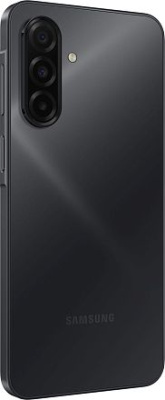 Смартфон Samsung Galaxy A17  4/128Gb, черный   