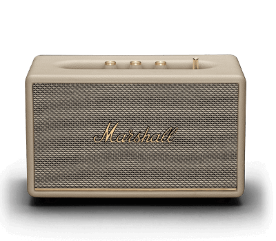 Купить портативная колонка marshall acton 3 cream Marshall в официальном магазине Apple, Samsung, Xiaomi. iPixel.ru Купить, заказ, кредит, рассрочка, отзывы,  характеристики, цена,  фотографии, в подарок.