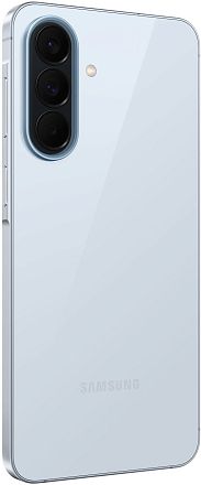 Купить смартфон samsung galaxy a57  8/256gb, голубой A - series в официальном магазине Apple, Samsung, Xiaomi. iPixel.ru Купить, заказ, кредит, рассрочка, отзывы,  характеристики, цена,  фотографии, в подарок.