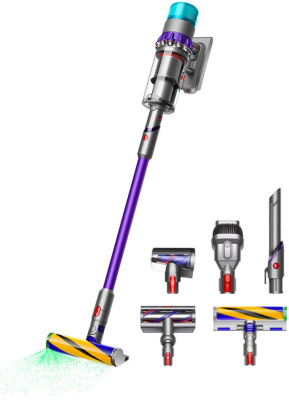 Беспроводной пылесос Dyson V15 Gen 5 Detected SV23   