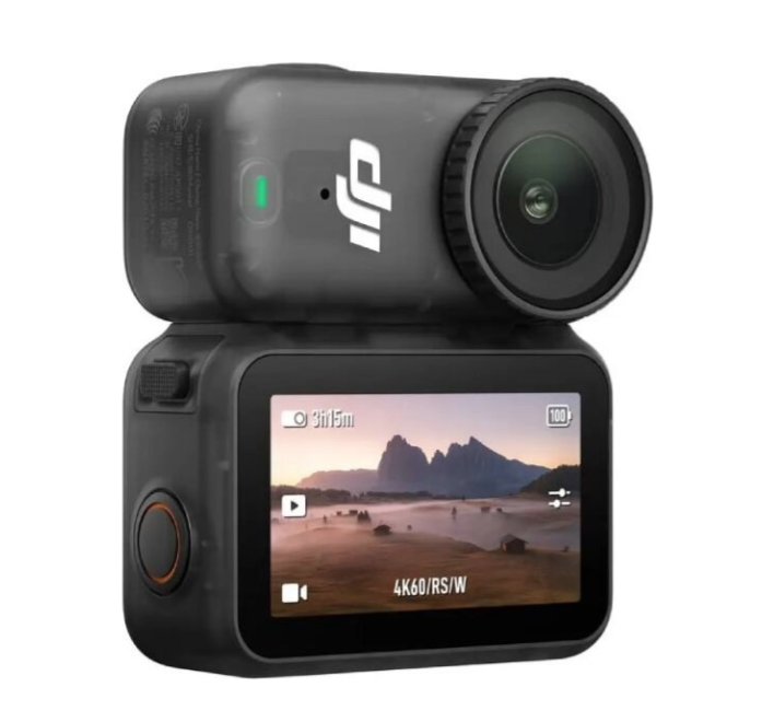 Купить экшн-камера dji osmo nano 64 standard combo Экшн-камеры в официальном магазине Apple, Samsung, Xiaomi. iPixel.ru Купить, заказ, кредит, рассрочка, отзывы,  характеристики, цена,  фотографии, в подарок.