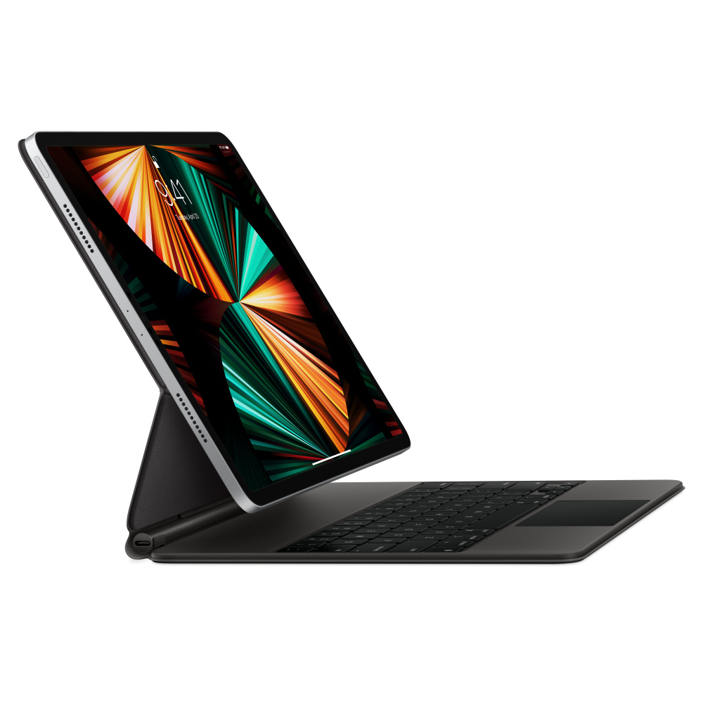 Купить клавиатура для ipad apple magic keyboard ipad pro 11" black Apple Magic Keyboard  в официальном магазине Apple, Samsung, Xiaomi. iPixel.ru Купить, заказ, кредит, рассрочка, отзывы,  характеристики, цена,  фотографии, в подарок.