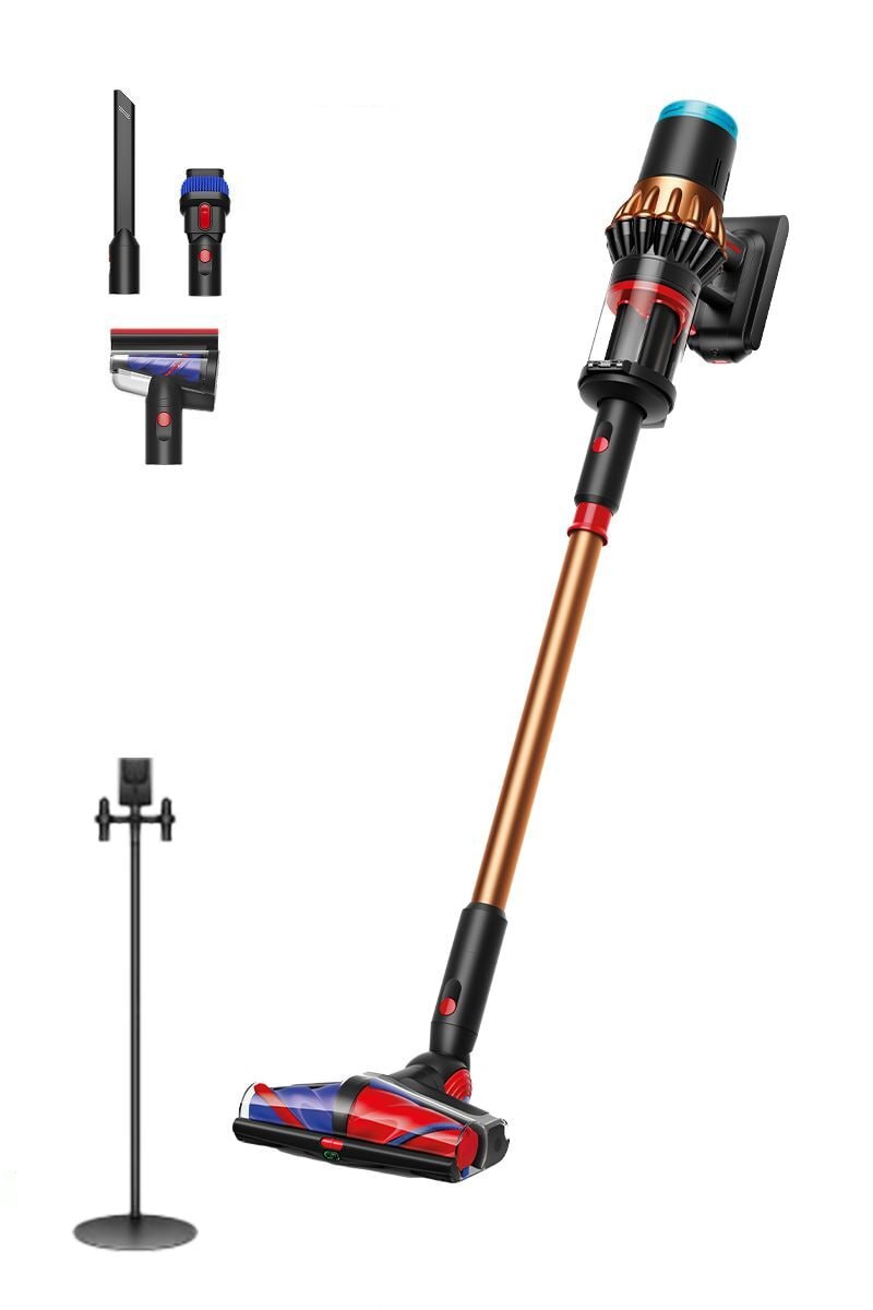 Купить беспроводной пылесос dyson v16 ds60 piston animal submarine sv53a wash blue/black (с подставкой) Пылесосы Dyson в официальном магазине Apple, Samsung, Xiaomi. iPixel.ru Купить, заказ, кредит, рассрочка, отзывы,  характеристики, цена,  фотографии, в подарок.