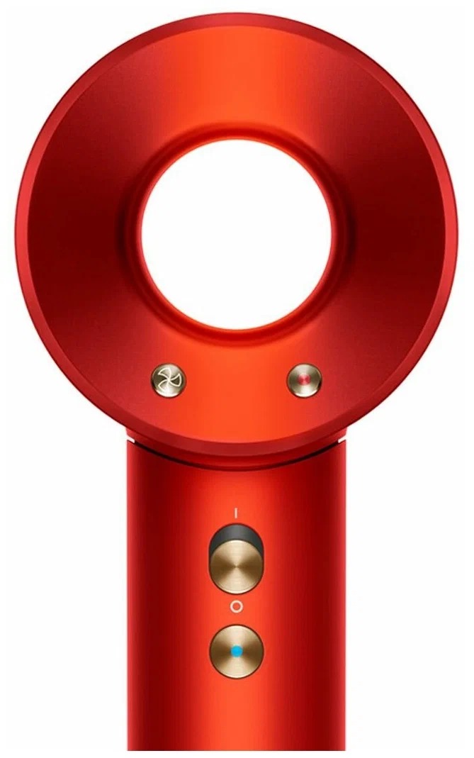 Купить фен dyson supersonic hd-08 topaz orange Фены Dyson в официальном магазине Apple, Samsung, Xiaomi. iPixel.ru Купить, заказ, кредит, рассрочка, отзывы,  характеристики, цена,  фотографии, в подарок.
