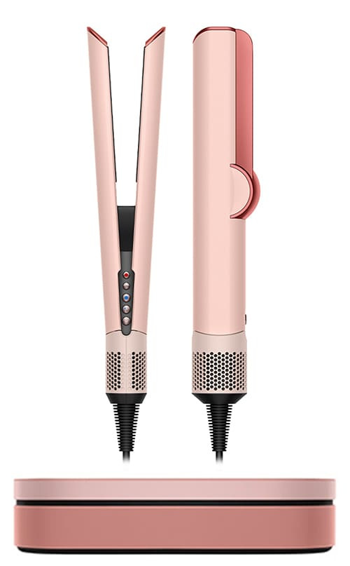 Купить выпрямитель dyson airstrait ht01 kanzan pink Выпрямители в официальном магазине Apple, Samsung, Xiaomi. iPixel.ru Купить, заказ, кредит, рассрочка, отзывы,  характеристики, цена,  фотографии, в подарок.