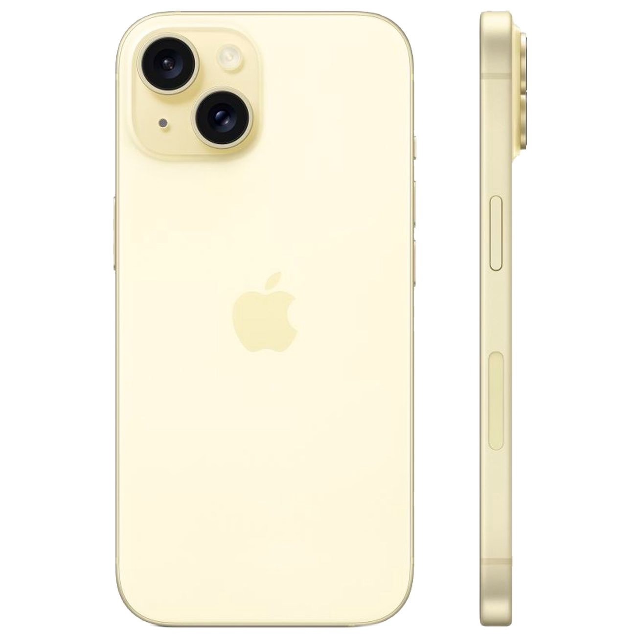 Купить смартфон apple iphone 15 plus 128gb yellow (без rustore) Apple iPhone 15 Plus в официальном магазине Apple, Samsung, Xiaomi. iPixel.ru Купить, заказ, кредит, рассрочка, отзывы,  характеристики, цена,  фотографии, в подарок.