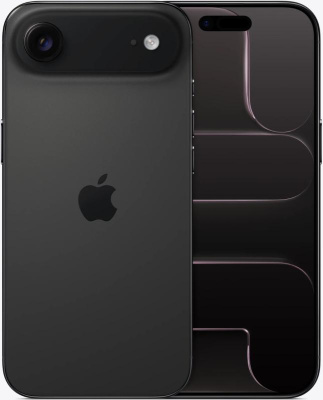 Смартфон Apple iPhone 17 Air 1TB Space Black eSim(без RuStore)   
