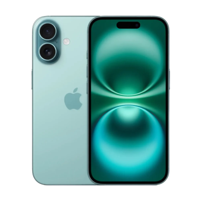 Смартфон Apple iPhone 16 512GB Teal   