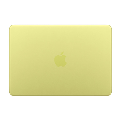 Ноутбук Apple MacBook Neo 13" (2026), A18 Pro, 8 ГБ/512 ГБ, Citrus   