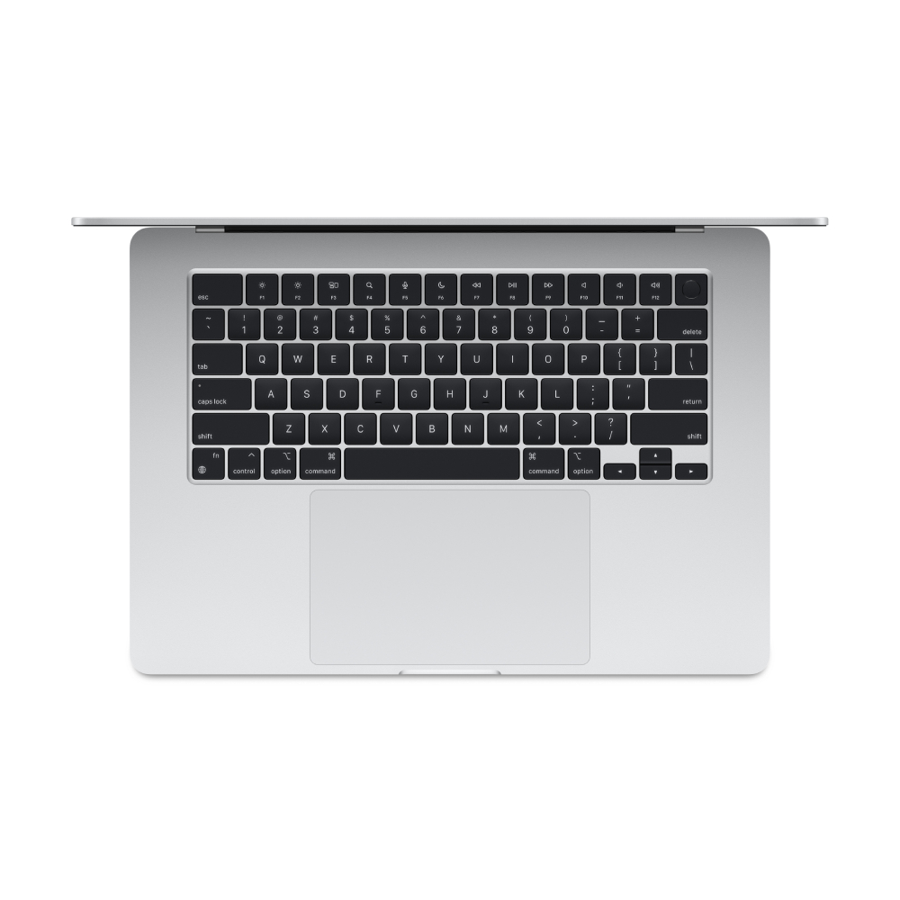 Купить ноутбук apple macbook air 15 m3 8/512 silver (mryq3) Apple MacBook Air в официальном магазине Apple, Samsung, Xiaomi. iPixel.ru Купить, заказ, кредит, рассрочка, отзывы,  характеристики, цена,  фотографии, в подарок.