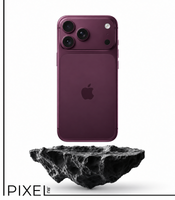Смартфон Apple iPhone 18 Pro 256GB Dark Cherry (без RuStore)   