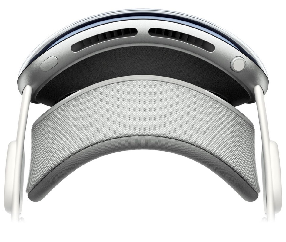 Купить очки виртуальной реальности apple vision pro 256 гб Apple Vision Pro в официальном магазине Apple, Samsung, Xiaomi. iPixel.ru Купить, заказ, кредит, рассрочка, отзывы,  характеристики, цена,  фотографии, в подарок.