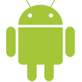 Услуги для смартфонов Android