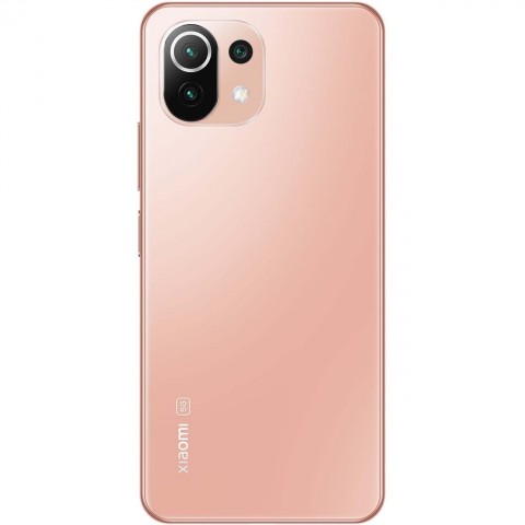 Купить смартфон xiaomi 11 lite 5g ne 8+128gb pink Смартфоны в официальном магазине Apple, Samsung, Xiaomi. iPixel.ru Купить, заказ, кредит, рассрочка, отзывы,  характеристики, цена,  фотографии, в подарок.