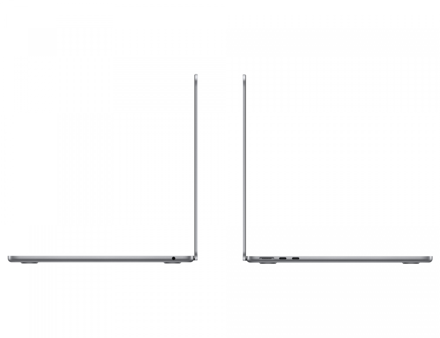 Купить ноутбук apple macbook air 13 retina (m2 8-core gpu 10-core, 8 gb, 512 gb) space gray (mlxx3) Apple MacBook Air в официальном магазине Apple, Samsung, Xiaomi. iPixel.ru Купить, заказ, кредит, рассрочка, отзывы,  характеристики, цена,  фотографии, в подарок.