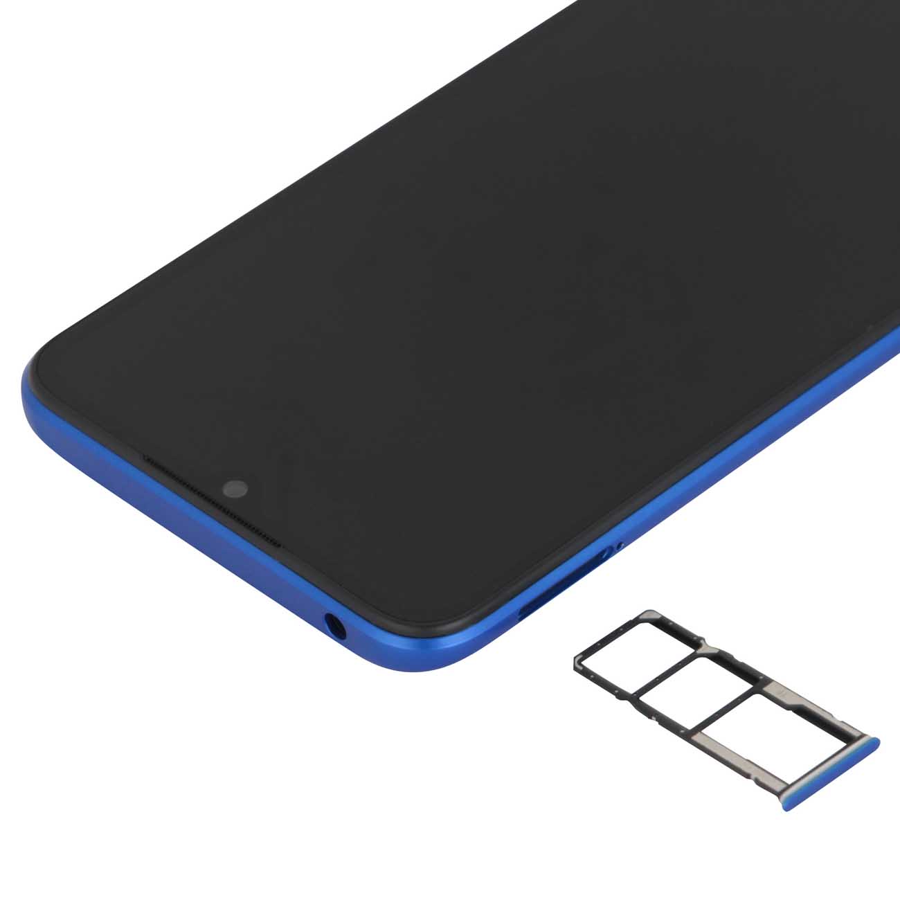 Купить смартфон xiaomi redmi 9c nfc 3+64gb twilight blue Смартфоны в официальном магазине Apple, Samsung, Xiaomi. iPixel.ru Купить, заказ, кредит, рассрочка, отзывы,  характеристики, цена,  фотографии, в подарок.