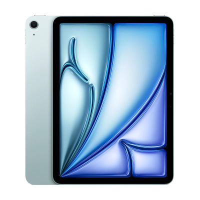 Планшет Apple iPad Air (2026), 13", 256 ГБ, Wi-Fi+Cell, Blue (без RuStore)   