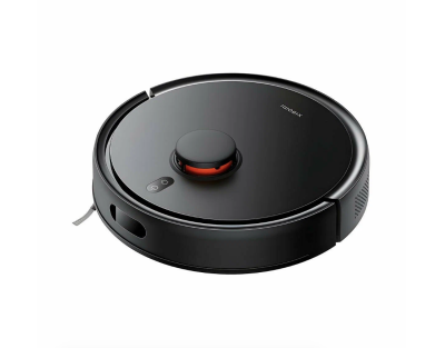Робот пылесос Xiaomi Mi Robot Vacuum S20 Black   