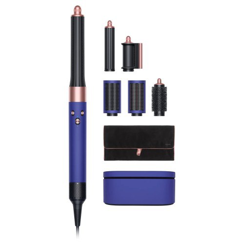 Купить стайлер dyson airwrap complete long hs05 vinca blue rose Стайлеры Dyson в официальном магазине Apple, Samsung, Xiaomi. iPixel.ru Купить, заказ, кредит, рассрочка, отзывы,  характеристики, цена,  фотографии, в подарок.