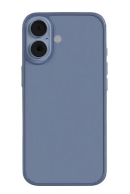 Чехол CLEAR AceCase Sky Shield for 17   