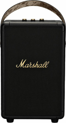 Акустическая система Marshall Tufton Black and brass   