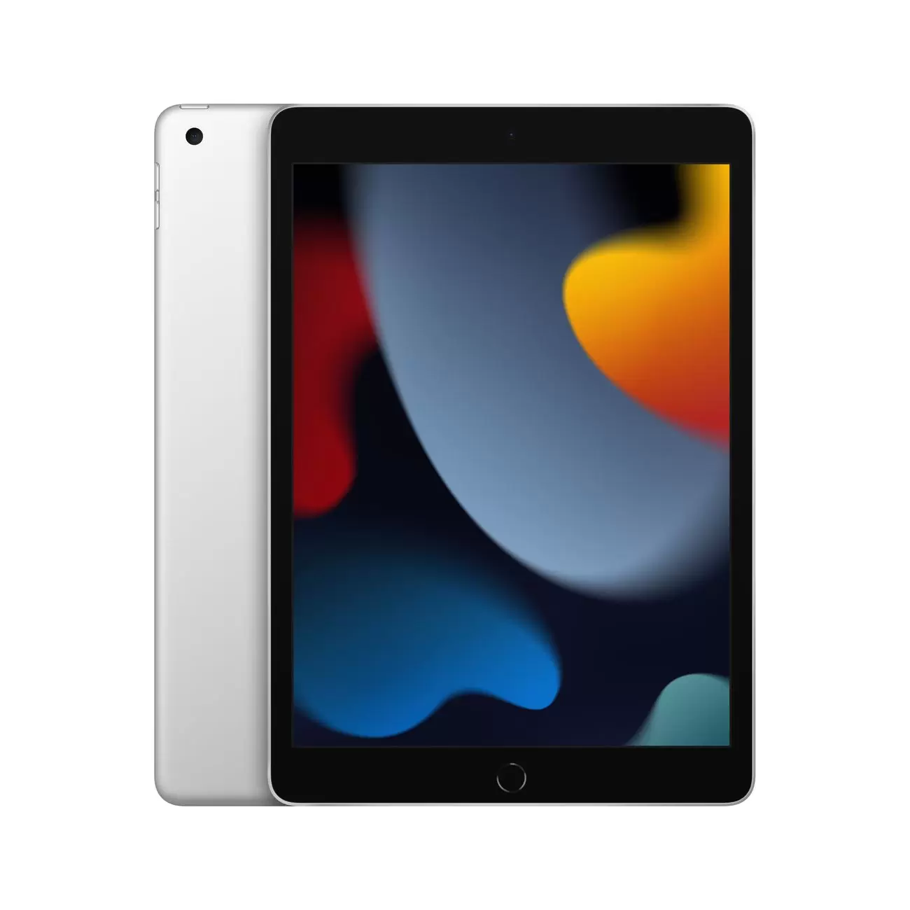 Купить планшет apple ipad 10.2 wi-fi+cell 64gb silver (mk493) Apple iPad 9 в официальном магазине Apple, Samsung, Xiaomi. iPixel.ru Купить, заказ, кредит, рассрочка, отзывы,  характеристики, цена,  фотографии, в подарок.