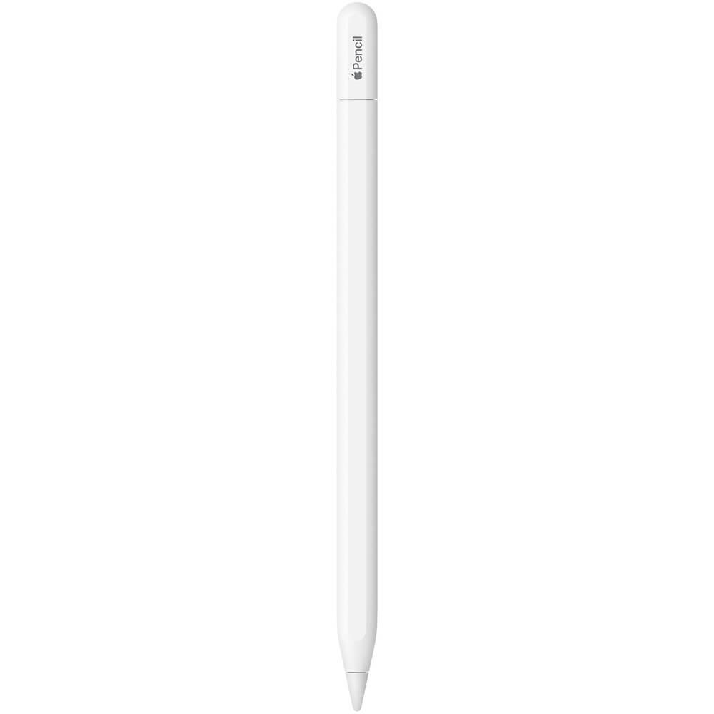 Купить Стилус Apple Pencil 3-го поколения USB-C 8 490 руб. Apple