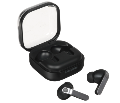 Наушники Samsung Galaxy Buds 4 Pro, черные   