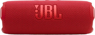 Портативная колонка JBL Flip 7 Red   