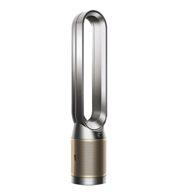 Очиститель воздуха Dyson TP09 Purifier Cool Formaldehyd, Nickel/Gold   