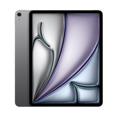 Планшет Apple iPad Air (2024), 13", 256 ГБ, Wi-Fi + Cellular, Space Gray   