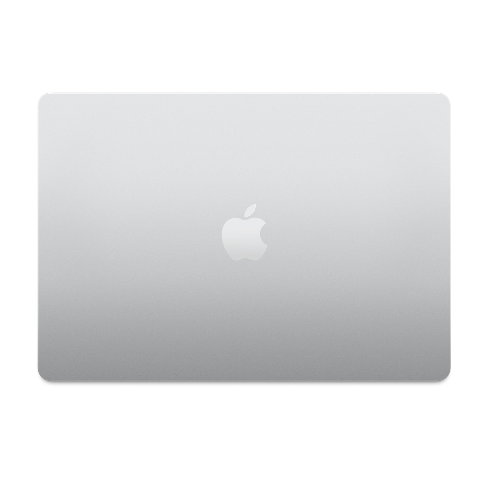 Купить ноутбук apple macbook air 15 m3 8/256 silver (mryp3) Apple MacBook Air M1 и M3 в официальном магазине Apple, Samsung, Xiaomi. iPixel.ru Купить, заказ, кредит, рассрочка, отзывы,  характеристики, цена,  фотографии, в подарок.