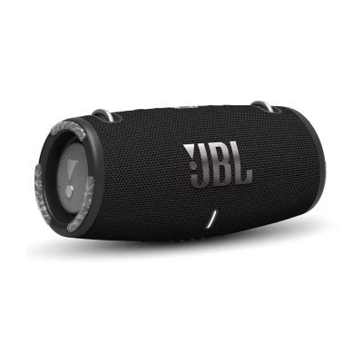 Портативная колонка JBL Xtreme 3, черный   