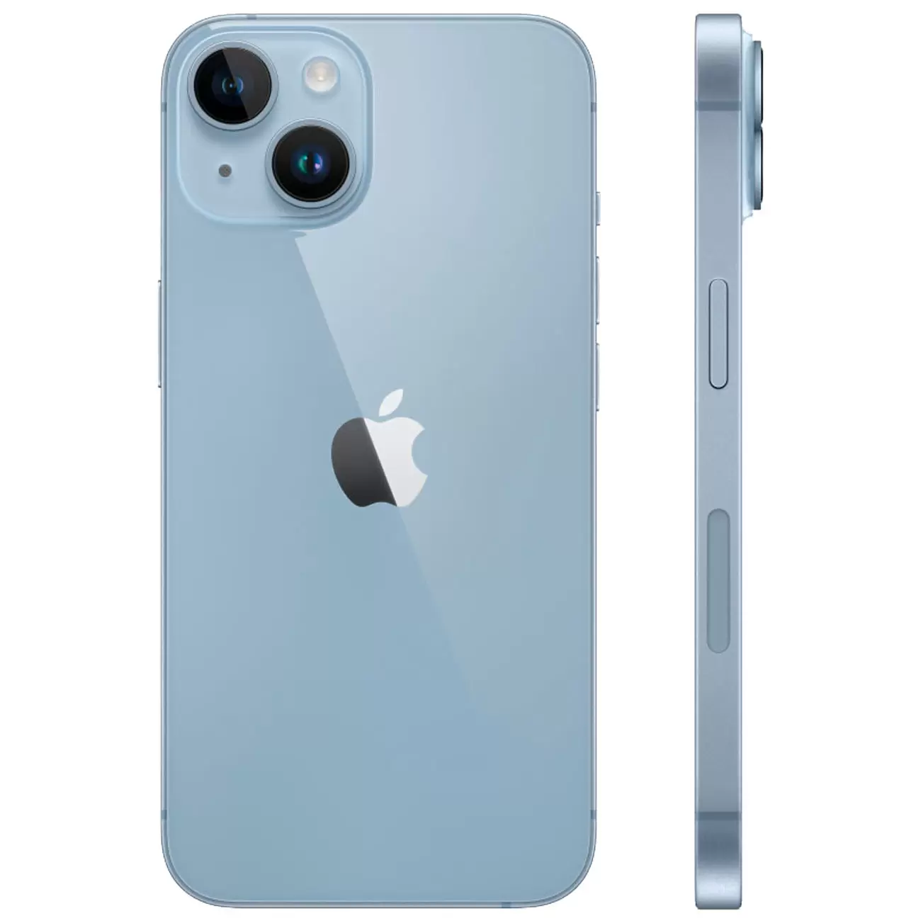 Купить смартфон apple iphone 14 256gb blue (без rustore) Apple iPhone 14 в официальном магазине Apple, Samsung, Xiaomi. iPixel.ru Купить, заказ, кредит, рассрочка, отзывы,  характеристики, цена,  фотографии, в подарок.