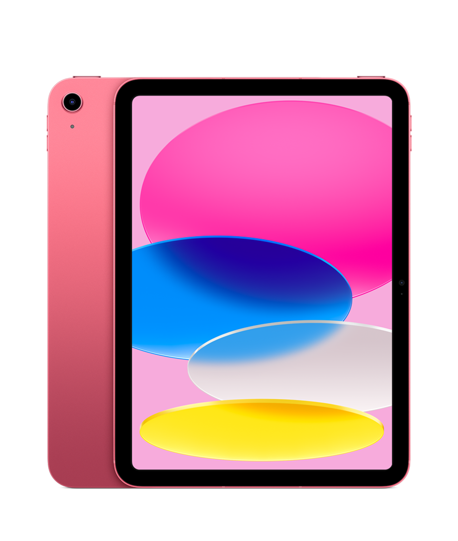 Купить планшет apple ipad 10.9 2022 wi-fi+cell 256gb pink Apple iPad в официальном магазине Apple, Samsung, Xiaomi. iPixel.ru Купить, заказ, кредит, рассрочка, отзывы,  характеристики, цена,  фотографии, в подарок.